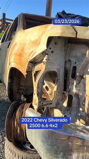 PARTS ONLY ! #moctezumasauto #silverado #stockton #lodi #modesto