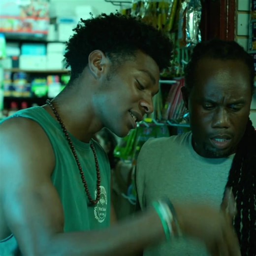 Experiencing Mango Picking in Utah