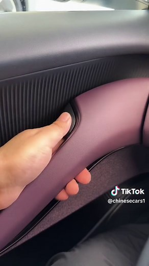 Nio ET5 Touring ASMR - Chinese Electric Vehicle Experience