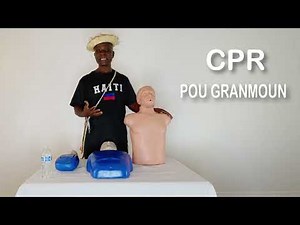 CPR Jumose
