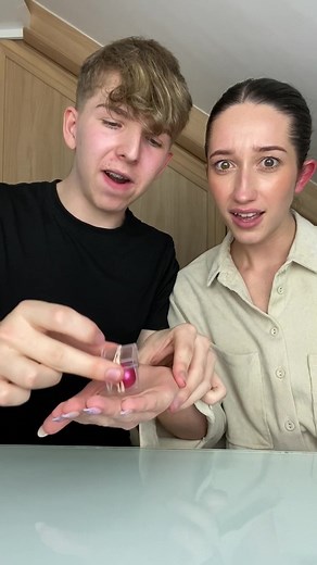 Insane magic trick!