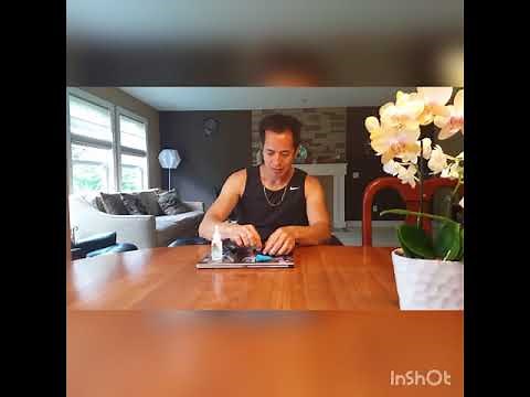 How to Adjust Rubber Wristband |Perfect Fit DIY