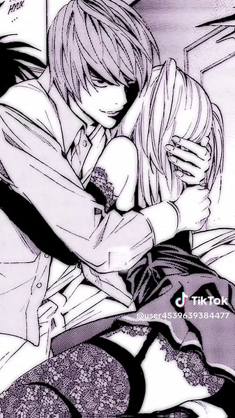 デスノート最終話の夜神月の感情