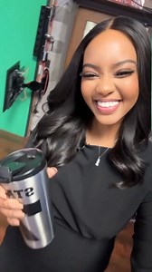 66 reactions · 15 comments | Happy Sunday! Quick coffee refill & strut back to the desk  Are ya #UpWith13 ? | Daija Barrett | Facebook