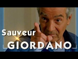 TF1 - 2007 - BA - Sauveur Giordano