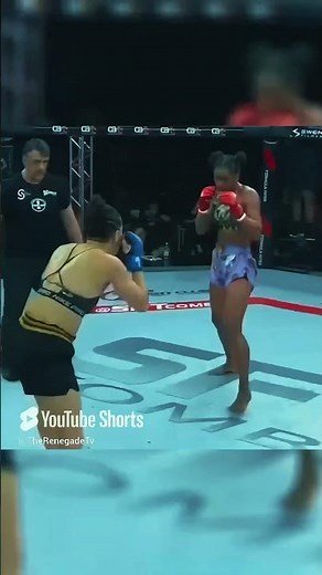 Best Female Fight Compilation | Ultimate Knockout Videos, Viral UFC & Boxing KOs