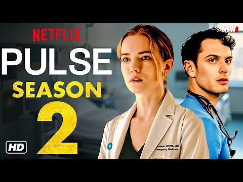 Pulse Season 2 Trailer - Netflix, Release Date, Episode 1, Cast, Plot, and Everything We Know
