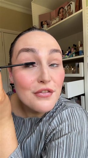 1.9K views | @ashleedaymua loves a Revlon mascara and this one is no different ‍♀️ Watch to see her verdict of our All In Tubing Mascara  #tubingmascara #bestmascara #mascaratutorial | Revlon Australia & New Zealand | Facebook