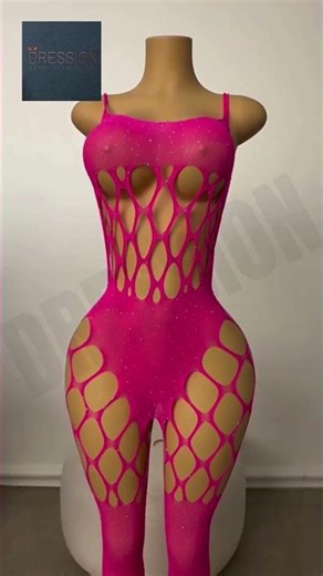 Body Stockings Collection at Dression Store