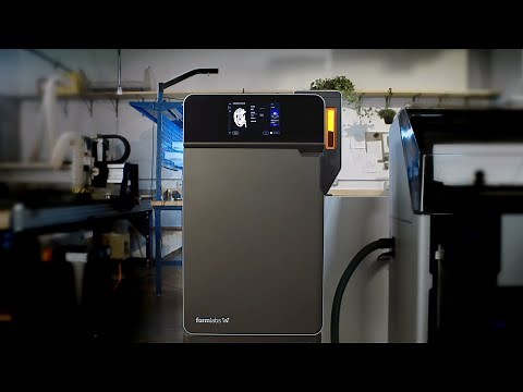 Fuse 1: High Performance SLS Finally Within Reach