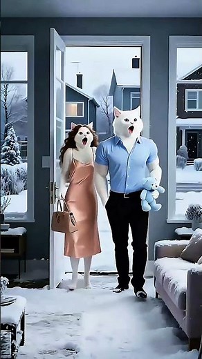 Caton Short Caton Cutest Ever!”OMG Caton!”Caton Attack 😂🔥”Caton Twist 😲Caton Drama!”Funny Caton 😂”