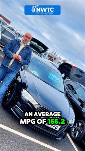 🔥 Check this out! 🔥Meet this stunning, all-black Audi A3 E-tron 1.4 TFSI Plug-in Hybrid! This is one of the smoothest, quietest hatchbacks you'll ever drive, and it looks incredible: black-on-black aesthetic with privacy glass and black gloss wheels! 😍The North West Trade Centre difference: insane MPG with an average fuel consumption potential of up to 166.2. Not enough? You get a huge 3-year warranty included in the deal, completely free of charge! 👌 Ready to test drive this mountain-top Au