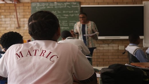 Rolling blackouts hamper matric exam preparations - SABC News - Breaking news, special reports, world, business, sport coverage of all South African current events. Africa's news leader.