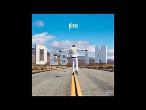 Ninho - Goutte d'eau (8D AUDIO)