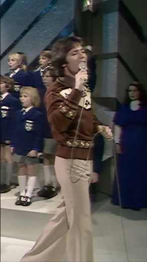 🌟💫A Star In The Sky #cliffrichard @It's Cliff & Friends in #1975 🌟💫