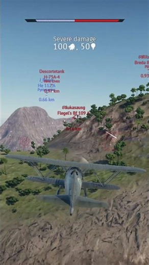 War thunder: Swedish tech tree grind