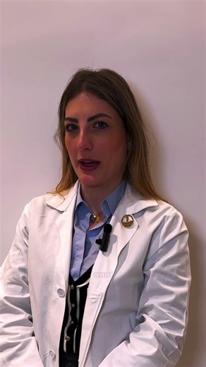 Dott.ssa Mariateresa Russo ci parla del Fuoco di Sant'Antonio