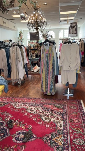 Imani Imani Boutique on Reels