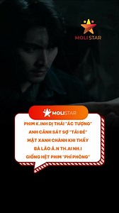 Phim Ma Xó 2026 full - Xem phim Ma Xó (Rạng Đông) 2026