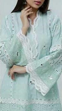 pakistani suits designs 😍👌👌 #fashiondesign #dress #design2025 #shortvideo #trendingshorts #ytshorts