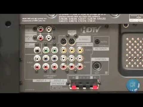 Pioneer PDP-5070HD Plasma TV Review