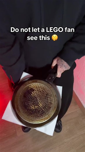 Creative LEGO Display Ideas for Fans