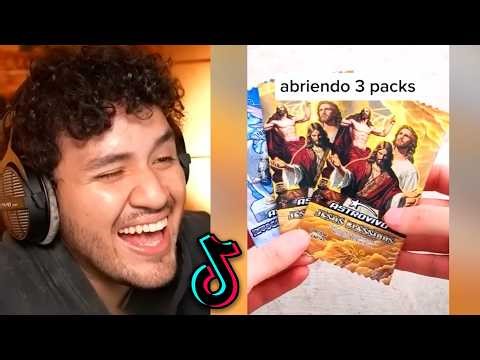 TIK TOKS tan XD que ESTARAS BENDITO ✨