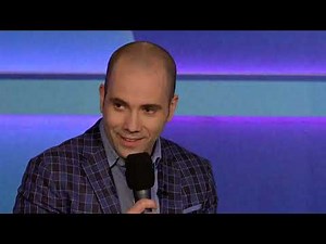 Duma Aktuál 1. | Comedy Club 2018 | Dumaszínház