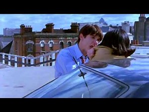 JRM || B. Monkey (1998)