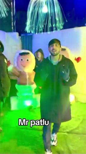 Mr Patlu: Fun Moments and Laughter!