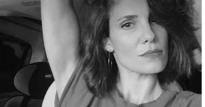 Daniela Ruah de luto "Estou em choque com a notícia"