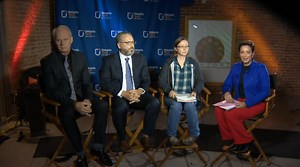 Panelists weigh in on the future of Oshawa