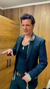 ΟΙ ΣΚΕΨΕΙΣ ΤΟΥ ΝΙΝΟ ΠΡΙΝ ΒΓΕΙ ΣΤΗ ΣΚΗΝΗ #2