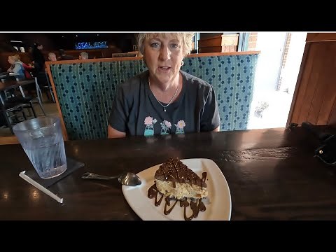 Local Goat Restaurant in Pigeon Forge! So Delicious!