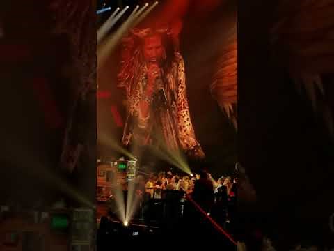 Aerosmith Home Sweet Home