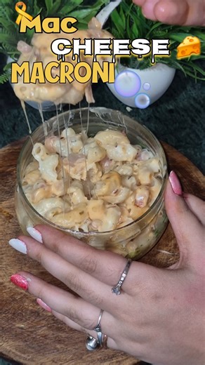 🧀 🫕 🍕 🔥 Macroni 🫧🫧👨‍🍳👨‍🍳 #macroni #cheese #recipe #cookingvlog #cooking #viralshort #foodie #food