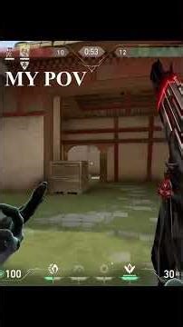 This Omen ACE Was DISRESPECTFUL…