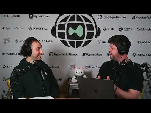 HL Radio #1 - Quicknode - Live @ Hypefest