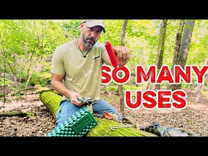 Gear That Does More❗️Lightweight Survival Must-Haves