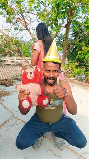 Happy Birthday Brother Surprise Gift😚😏🧐