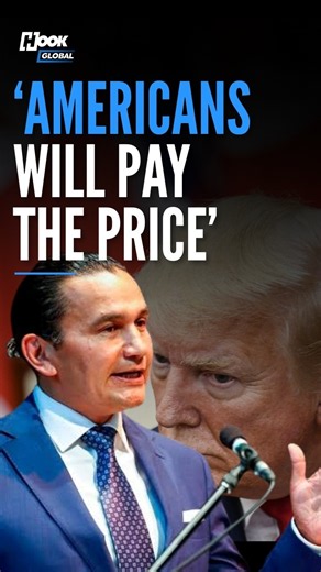 ‘Americans Will Pay the Cost’: Wab Kinew Warns of Trump’s Long-Term Impact on U.S.