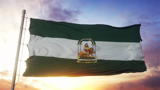 Canal Sur Radio y Televisión emite en directo los actos institucionales del 28F