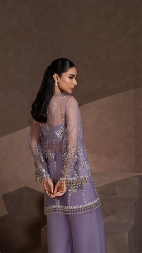 RQM | your eid outfit is sorted by RQM Shop now at https://ridaqaisermirza.com | Instagram