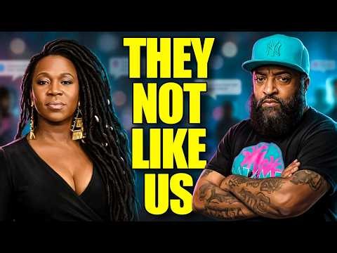 They Are Not Like Us And What They Did To India Arie Just Proved It