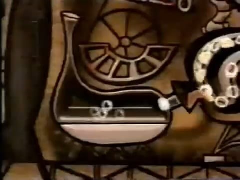 Partnership for a Drug-Free America - The Works (2000)