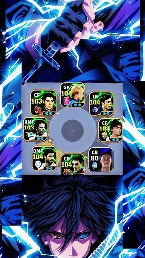 حظي في عقد الاختيار الجديد في بيس موبايل #efootballmobile #بيس_موبايل #efootballshorts #efootball