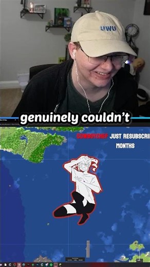 Giant Teto in Minecraft