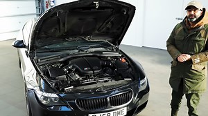 Assessing Rod Bearing Wear on the S85 V10 M6 – Common Issues and Solutions