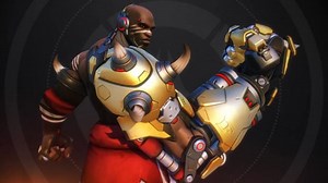 Overwatch reveals new hero Doomfist