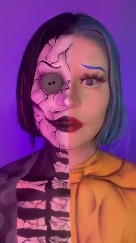 Step-by-Step Transforming Makeup for Any Occasion